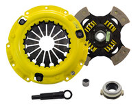 Kit d&rsquo;embrayage HD comp&eacute;tition 4 patins amorti ACT Mazda MX5