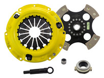 Kit d&rsquo;embrayage HD comp&eacute;tition 4 patins rigide ACT Mazda MX5