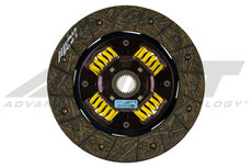 Disque d&rsquo;embrayage Performance route amorti ACT Mazda MX5