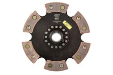 Disque d&rsquo;embrayage comp&eacute;tition rigide 6 patins ACT Mazda MX5