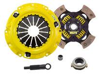 Kit d&rsquo;embrayage XT comp&eacute;tition 4 patins amorti ACT Mazda MX5