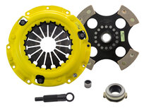 Kit d&rsquo;embrayage HD comp&eacute;tition 4 patins rigide ACT Mazda MX5