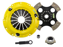 Kit d&rsquo;embrayage XT comp&eacute;tition 4 patins rigide ACT Mazda MX5