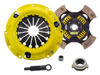 Kit d&rsquo;embrayage HD comp&eacute;tition 4 patins amorti ACT Mazda MX5