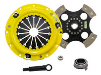 HD Rennsport Kupplungssatz 4-Pad starr ACT Mazda MX5