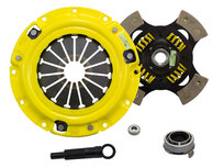 XT Rennsport Kupplungssatz 4-Pad gefedert ACT Mazda MX5
