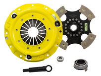 XT Rennsport Kupplungssatz 4-Pad starr ACT Mazda MX5