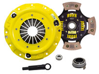 XT Rennsport Kupplungssatz 4-Pad gefedert ACT Mazda MX5