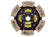 gefederte Renn-Kupplungsscheibe 6-Pad ACT Mazda MX5