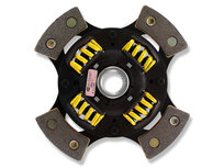 gefederte Renn-Kupplungsscheibe 4-Pad ACT Mazda 3 Hatchback Sedan