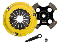 HD Rennsport Kupplungssatz 4-Pad starr ACT Mazda 3 Hatchback Sedan