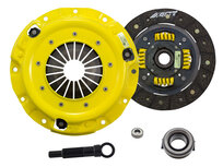 HD Performance Stra&szlig;e Kupplungssatz gefedert ACT Mazda 2