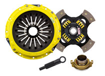 HD-M Rennsport Kupplungssatz 4-Pad gefedert ACT Mitsubishi Lancer Evolution