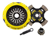Kit d&rsquo;embrayage HD-M comp&eacute;tition 4 patins amorti ACT Mitsubishi Lancer Evolution