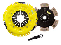 XT Race Clutch Kit 6 Pad Rigid ACT Nissan Skyline