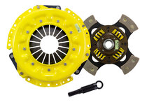 XT Race Clutch Kit 4 Pad Sprung ACT Nissan Skyline