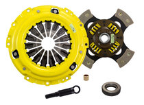 XT Rennsport Kupplungssatz 4-Pad gefedert ACT Nissan Silvia