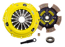 XT Rennsport Kupplungssatz 6-Pad gefedert ACT Nissan Silvia
