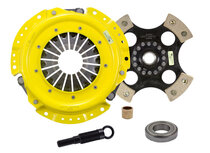 XT Rennsport Kupplungssatz 4-Pad starr ACT Nissan Silvia