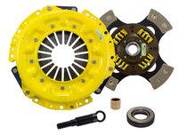 Kit d&rsquo;embrayage HD comp&eacute;tition 4 patins amorti ACT Nissan 300ZX