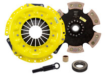 Kit d&rsquo;embrayage XT comp&eacute;tition 6 patins rigide ACT Nissan 300ZX