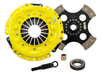 Kit d&rsquo;embrayage XT comp&eacute;tition 4 patins rigide ACT Nissan 300ZX