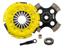Kit d&rsquo;embrayage HD comp&eacute;tition 4 patins rigide ACT Nissan 300ZX