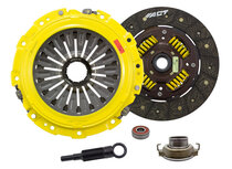 Kit d&rsquo;embrayage HD-M Performance route amorti ACT Subaru Impreza