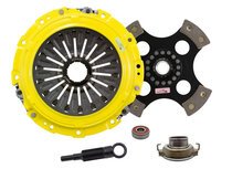 Kit d&rsquo;embrayage XT-M comp&eacute;tition 4 patins rigide ACT Subaru Impreza