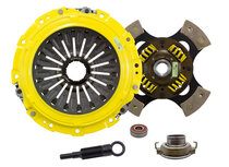 Kit d&rsquo;embrayage XT-M comp&eacute;tition 4 patins amorti ACT Subaru Impreza
