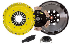 Kit d&rsquo;embrayage HD comp&eacute;tition 6 patins rigide ACT Subaru Impreza Forester