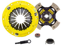 Kit d&rsquo;embrayage HD comp&eacute;tition 4 patins amorti ACT Subaru Impreza Forester
