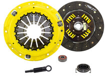 Kit d&rsquo;embrayage HD Performance route amorti ACT Subaru Impreza Forester