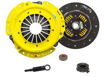 HD Perf Street Clutch Kit Sprung ACT Subaru Forester