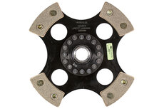 starre Renn-Kupplungsscheibe 4-Pad ACT Subaru Forester BRZ