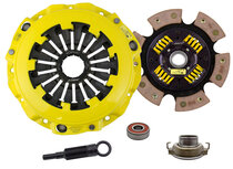 HD-M Rennsport Kupplungssatz 6-Pad gefedert ACT Subaru Forester Impreza