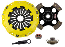 HD-M Rennsport Kupplungssatz 4-Pad starr ACT Subaru Forester Impreza