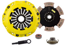 XT-M Rennsport Kupplungssatz 6-Pad starr ACT Subaru Forester Impreza