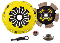 XT-M Rennsport Kupplungssatz 6-Pad gefedert ACT Subaru Forester Impreza