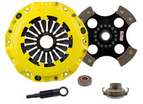 XT-M Rennsport Kupplungssatz 4-Pad starr ACT Subaru Forester Impreza