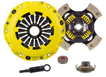 XT-M Rennsport Kupplungssatz 4-Pad gefedert ACT Subaru Forester Impreza