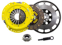 Kit d&rsquo;embrayage HD Performance route amorti ACT Subaru BRZ Toyota GT86