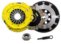 Kit d&rsquo;embrayage XT comp&eacute;tition 6 patins rigide ACT Subaru BRZ Toyota GT86