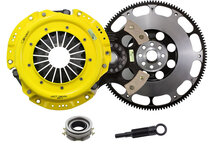 XT Rennsport Kupplungssatz 4-Pad starr ACT Subaru BRZ Toyota GT86