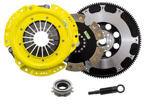 Kit d&rsquo;embrayage HD comp&eacute;tition 6 patins rigide ACT Subaru BRZ Toyota GT86