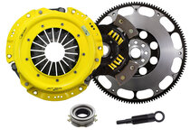 XT Rennsport Kupplungssatz 4-Pad gefedert ACT Subaru BRZ Toyota GT86