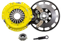 Kit d&rsquo;embrayage HD comp&eacute;tition 4 patins rigide ACT Subaru BRZ Toyota GT86