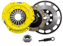Kit d&rsquo;embrayage HD comp&eacute;tition 6 patins rigide ACT Subaru BRZ Toyota GT86