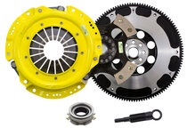 Kit d&rsquo;embrayage HD comp&eacute;tition 4 patins rigide ACT Subaru BRZ Toyota GT86