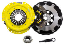 Kit d&rsquo;embrayage HD comp&eacute;tition 4 patins amorti ACT Subaru BRZ Toyota GT86